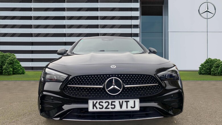 Mercedes-Benz Cle 300 4Matic AMG Line Premium 2dr 9G-Tronic Petrol Coupe